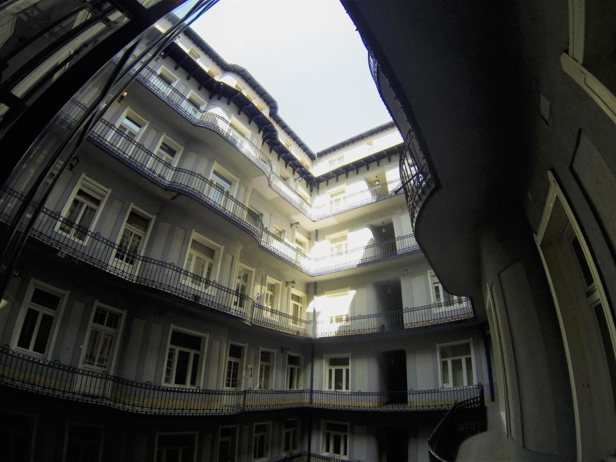 Apartment Wonderful Budapest