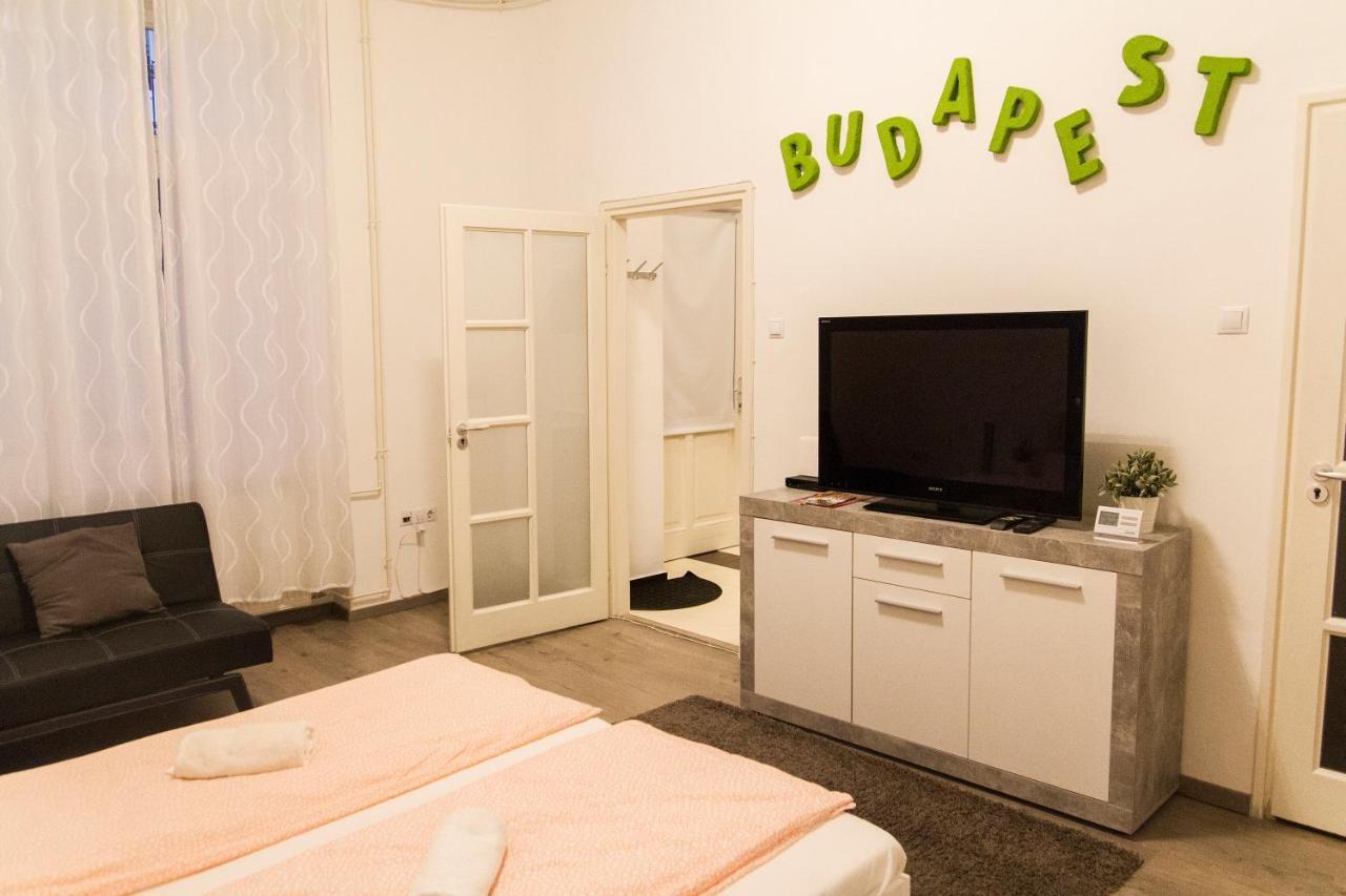 Wonderful Apartment